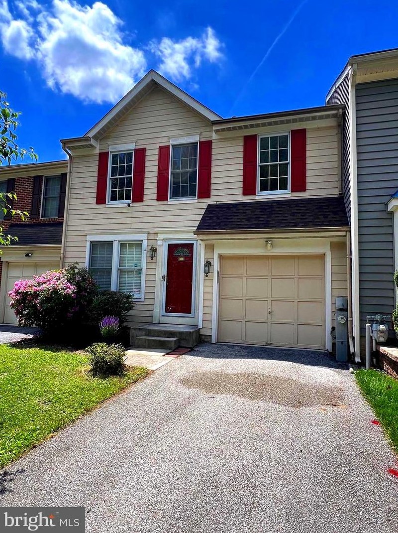 4124 Trentham Dr, Baltimore, MD 21208-2873