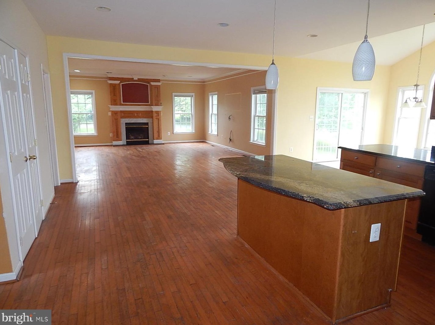 3001 Edrich Way, Mcdonogh Run, MD 21133-3527