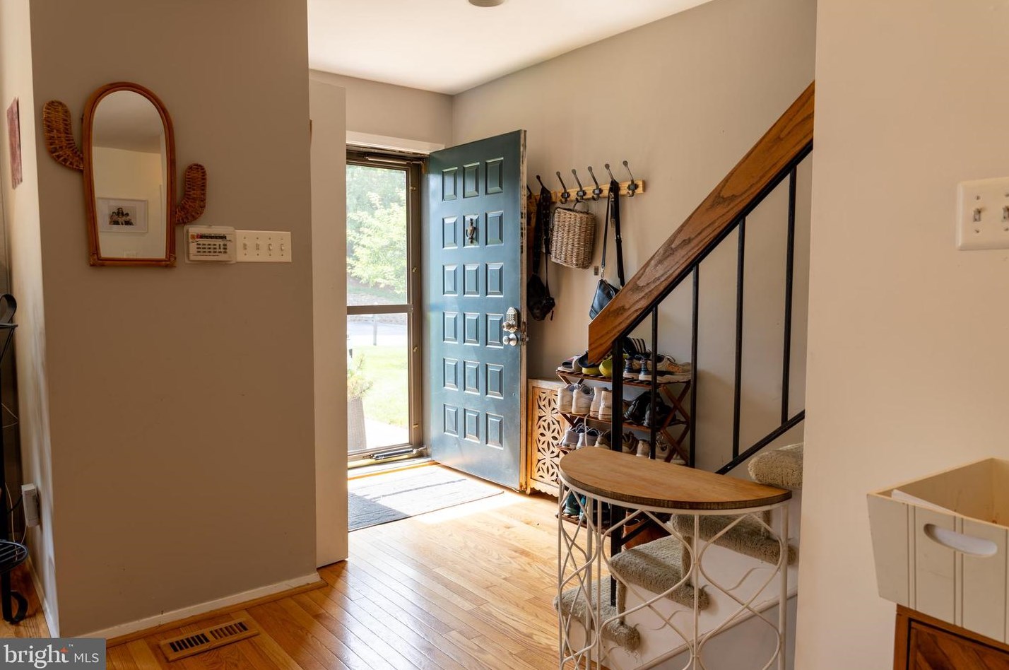 3106 Old Post Dr, Baltimore, MD 21208-3201