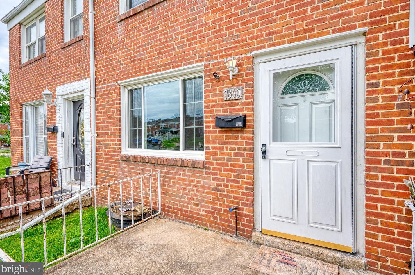 7860 Saint Monica, Baltimore, MD 21222