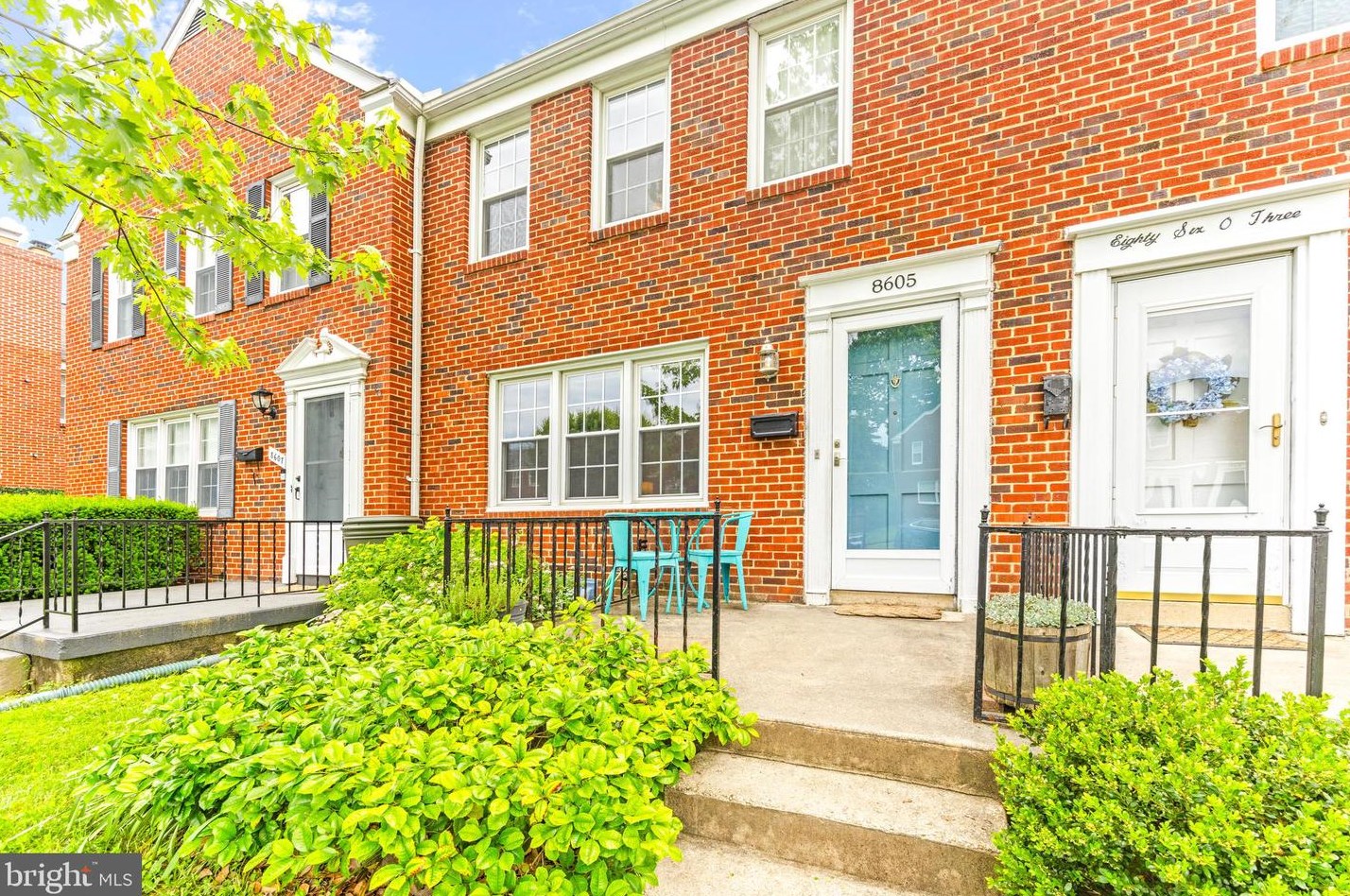 8605 Drumwood Rd, Baltimore, MD 21286