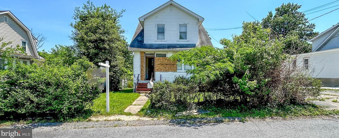 3437 Liberty Gardens Rd, Baltimore, MD 21244