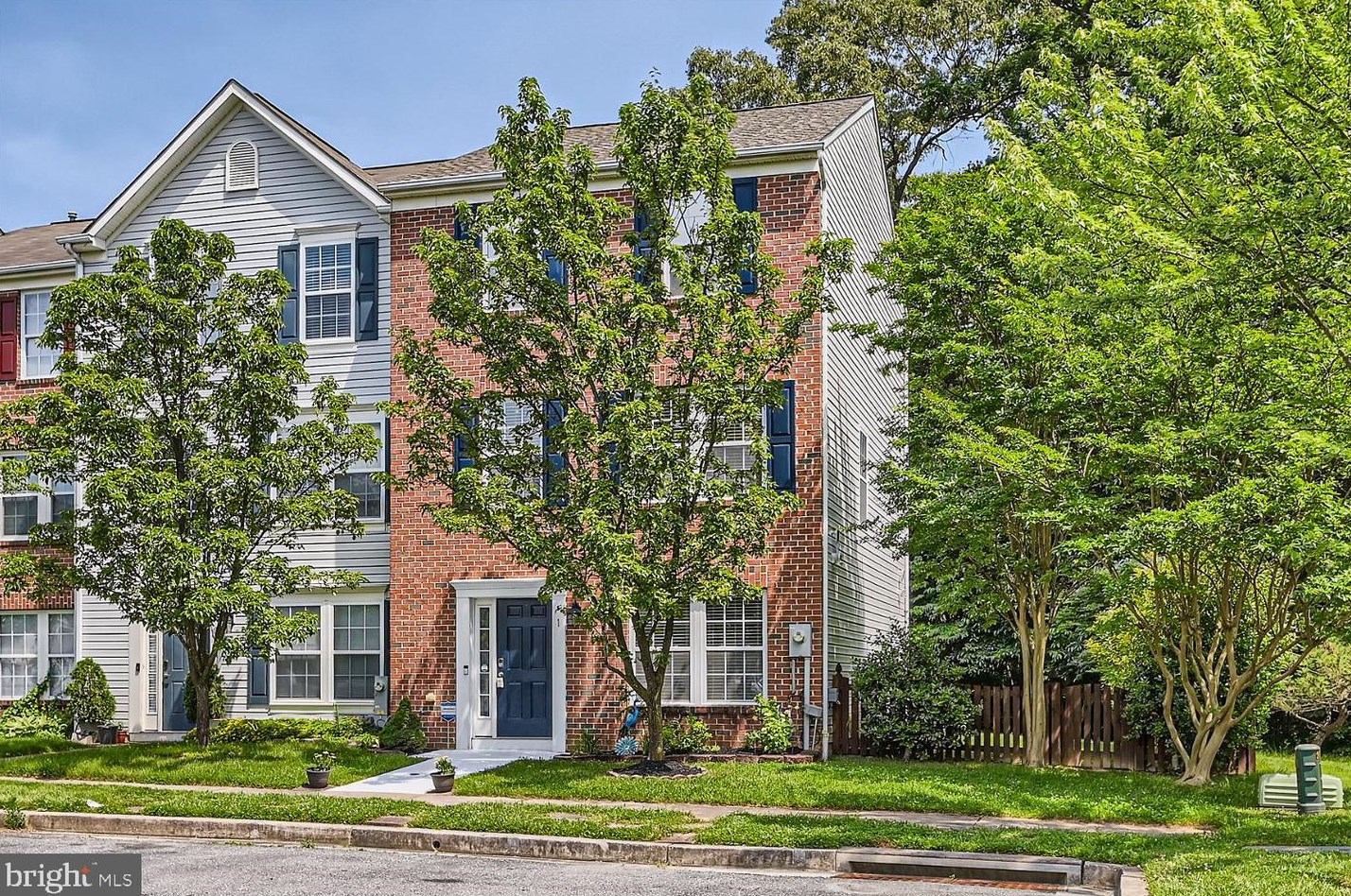 1 Kendersham Ct, Baltimore, MD 21237-5090