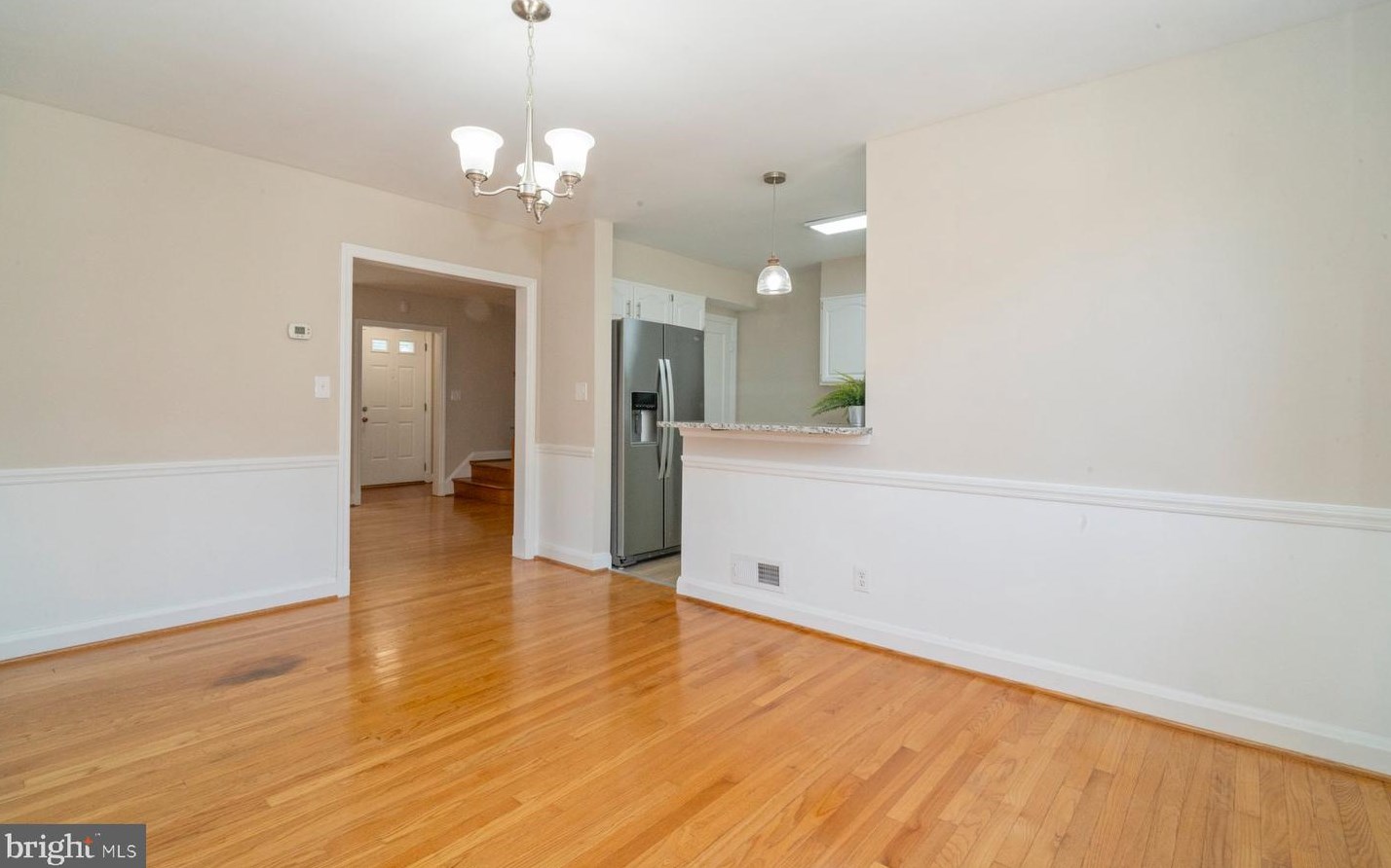 418 Stratford Rd, Baltimore MD  21228-1846 exterior