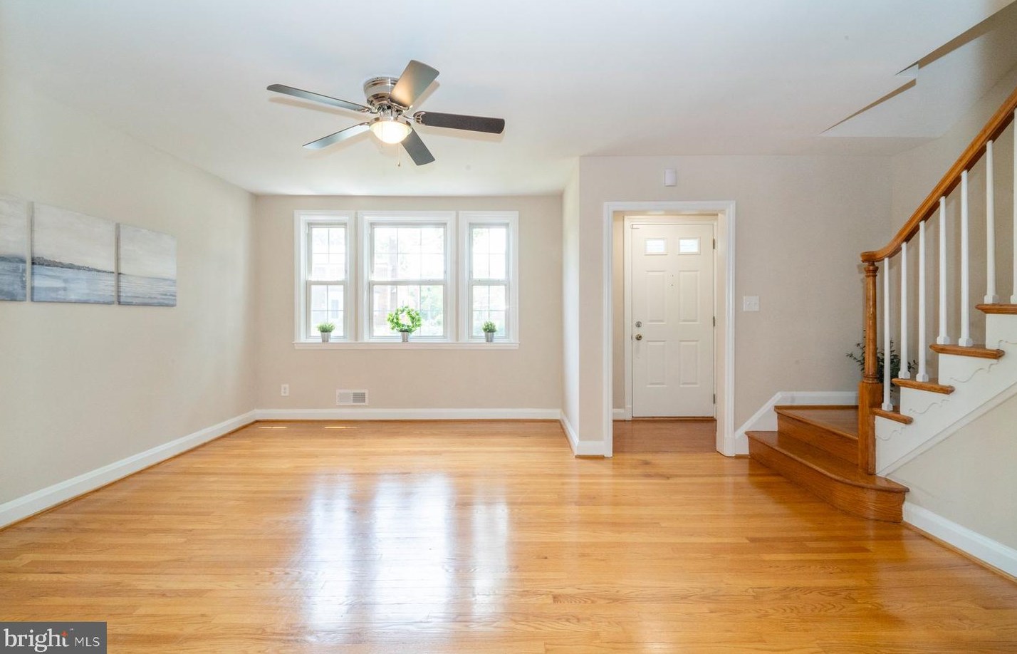 418 Stratford Rd, Baltimore MD  21228-1846 exterior