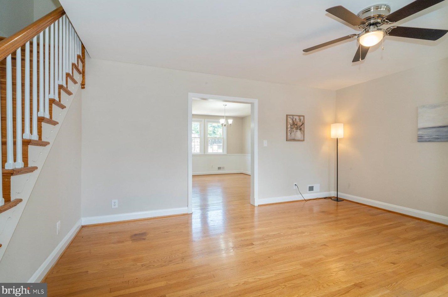 418 Stratford Rd, Baltimore MD  21228-1846 exterior