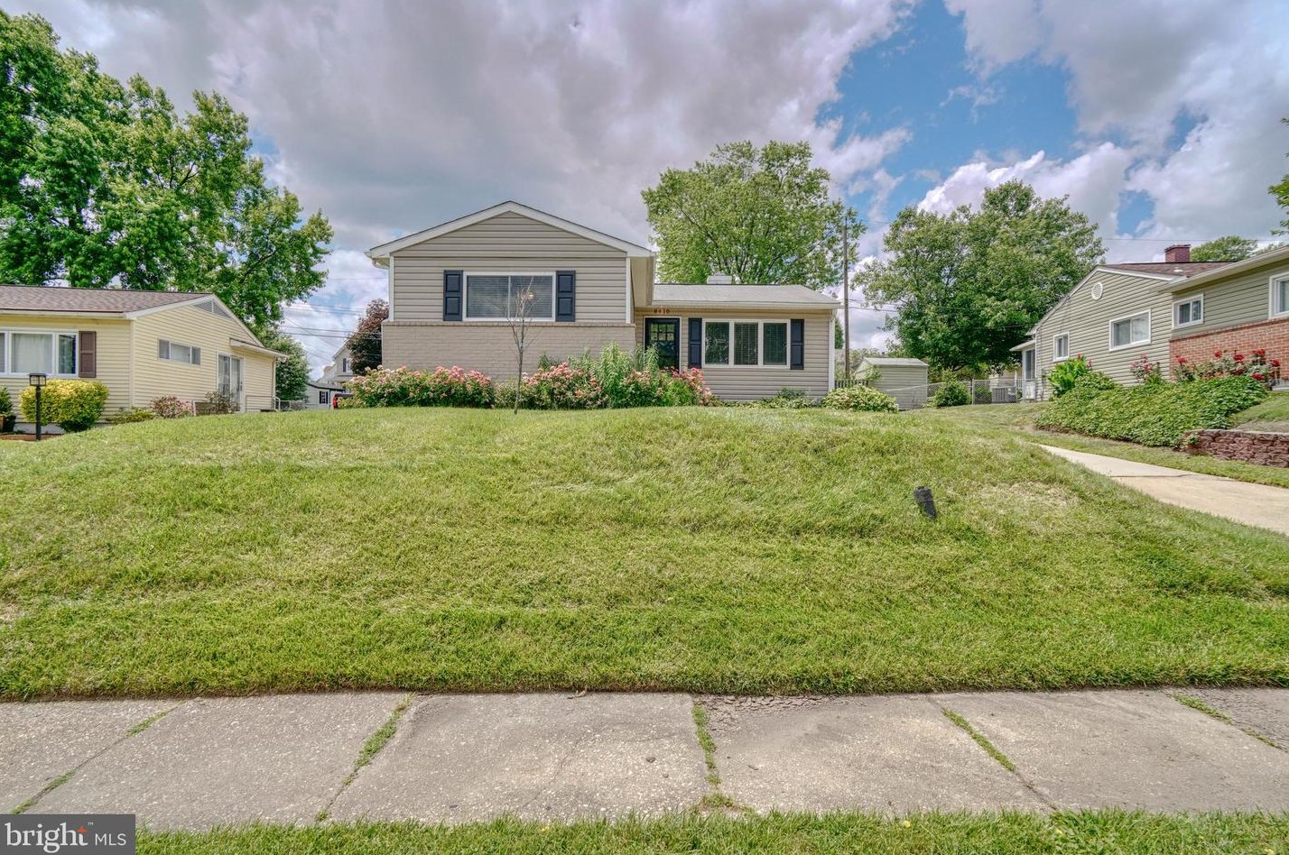 8410 Kings Ridge Rd, Baltimore, MD 21234-4954