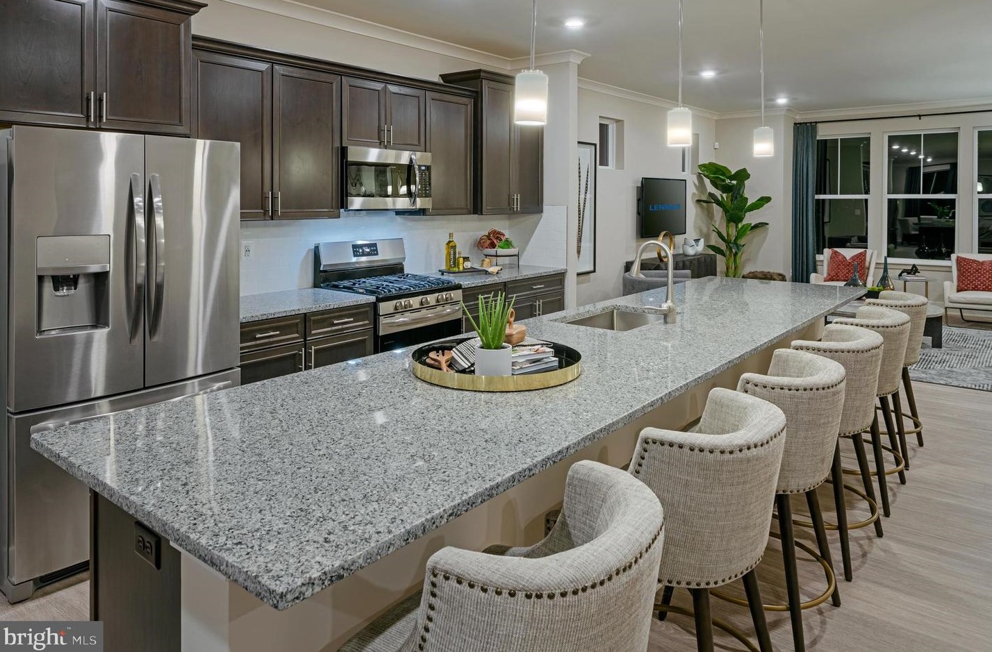 7522 Johnnycake Rd, Baltimore, MD 21244-1239