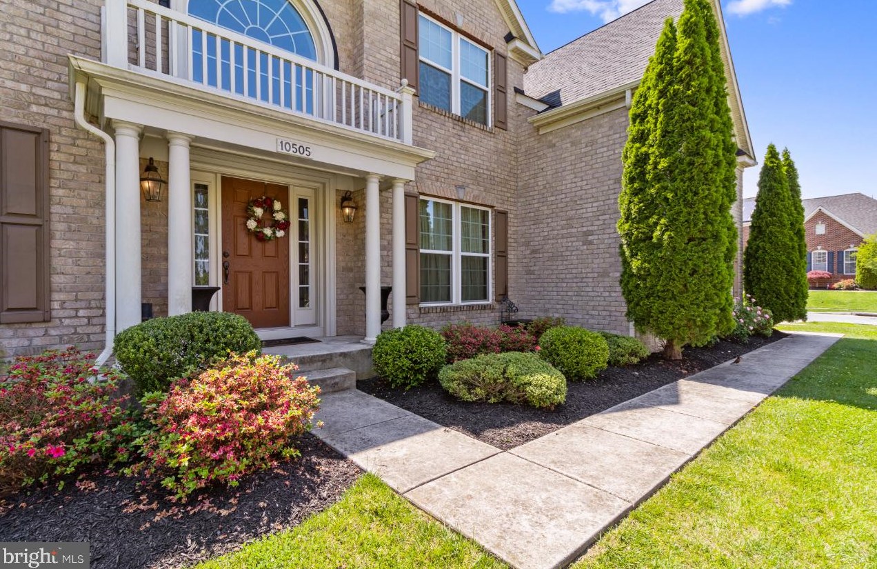 10505 Windlass Run Rd, Baltimore, MD 21220-2153