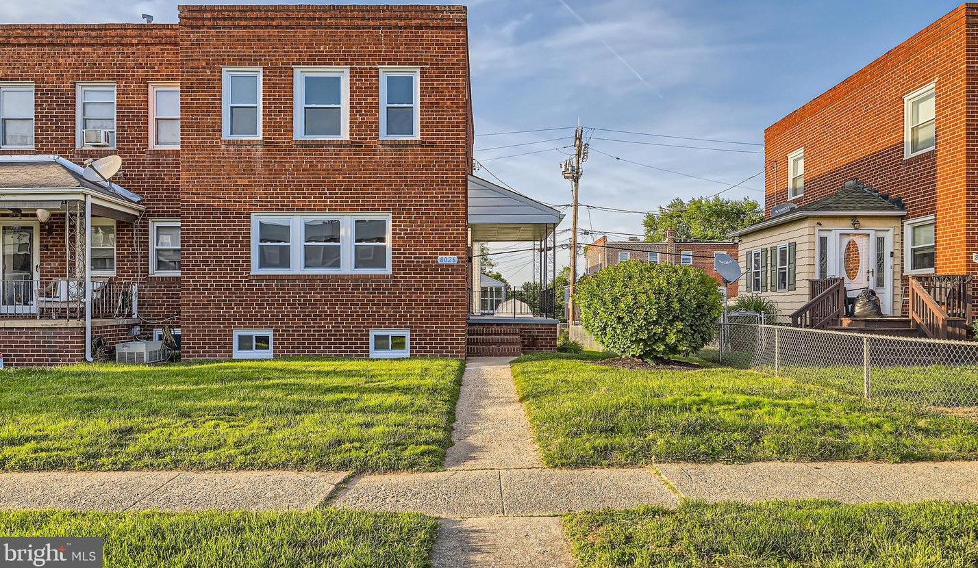 8026 Gray Haven Rd, Baltimore, MD 21222