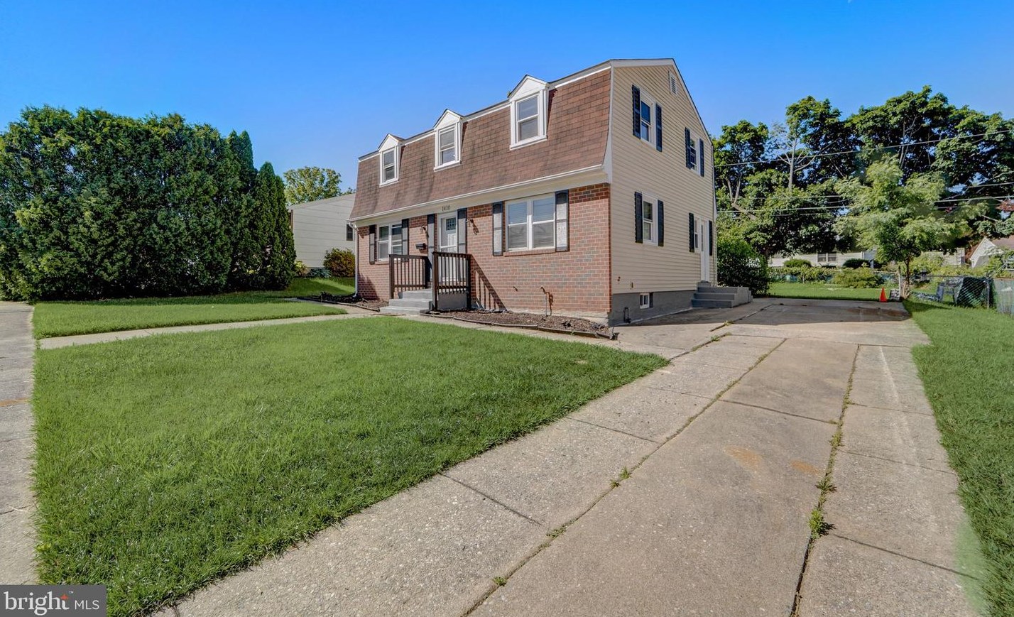1410 Woodbridge Rd, Baltimore, MD 21228-1119