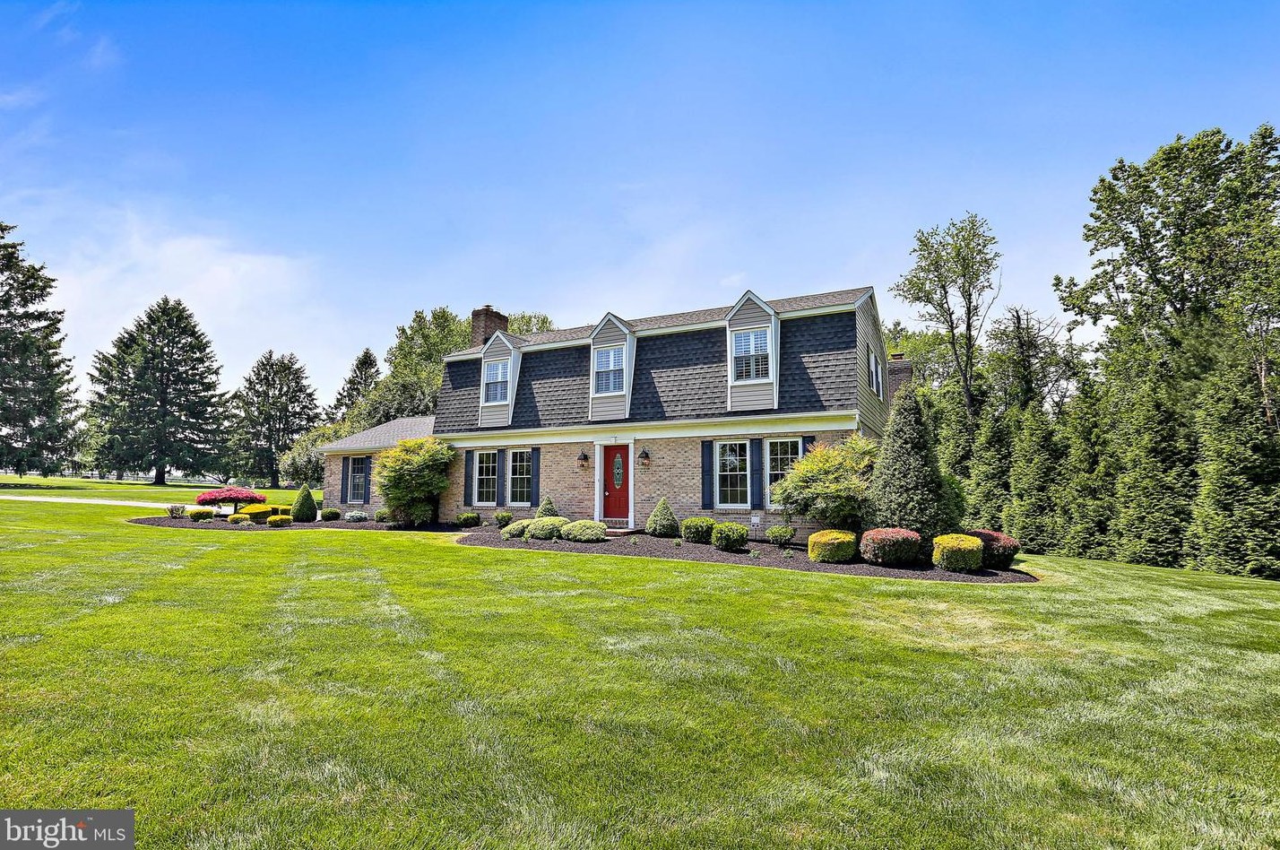 35 Glenbrook Dr, Phoenix, MD 21131