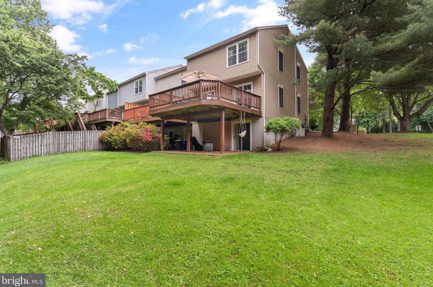 42 Abbey Bridge Ct, Lutherville Timonium, MD 21093