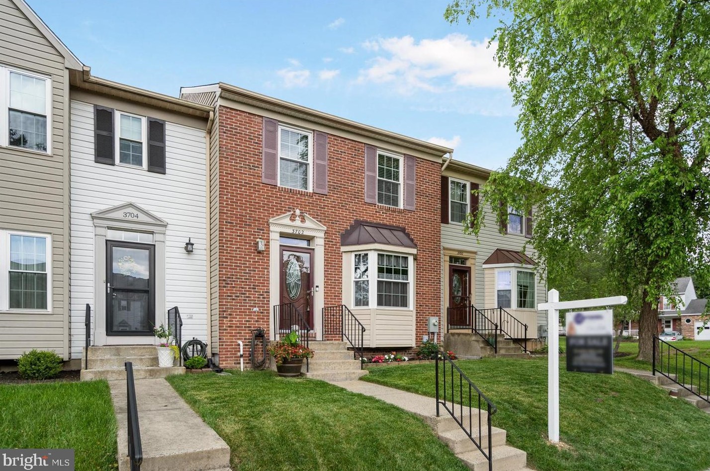 3702 Foxford Stream Rd, Baltimore, MD 21236-2900