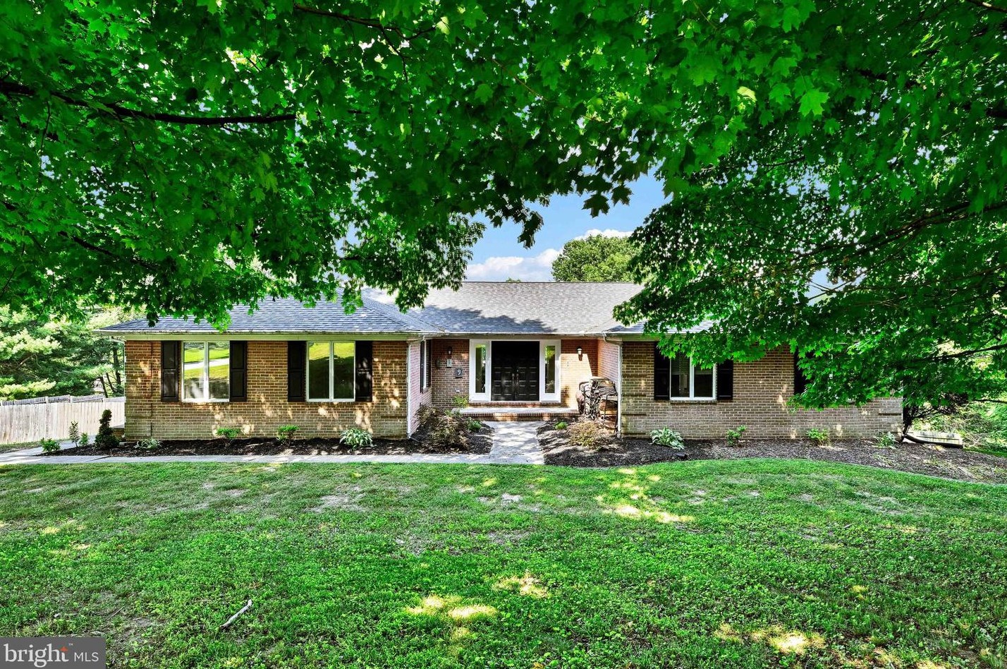 9 Hunt Valley View Terrace, Phoenix, MD 21131