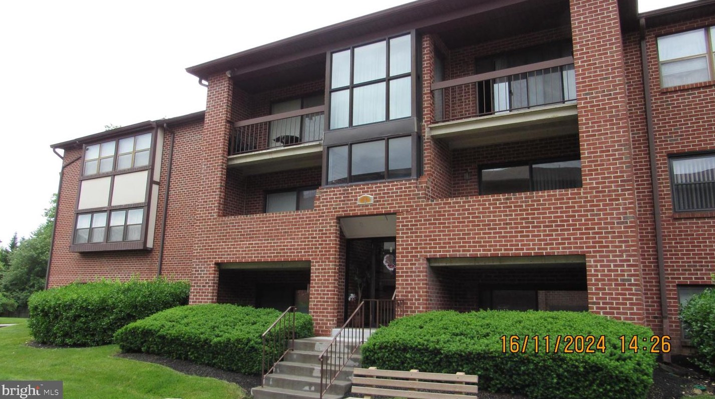 4 Juliet Ln, Baltimore MD 21236-1209 exterior