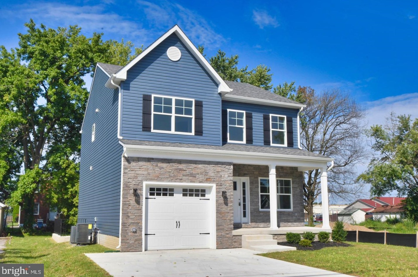 2620 Edgemere Ave, Baltimore, MD 21219-1716