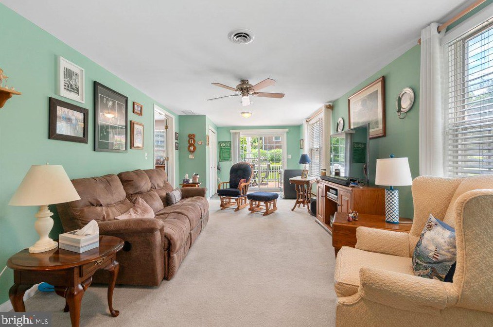 301 Roanoke Dr, Baltimore MD 21228-4243 exterior