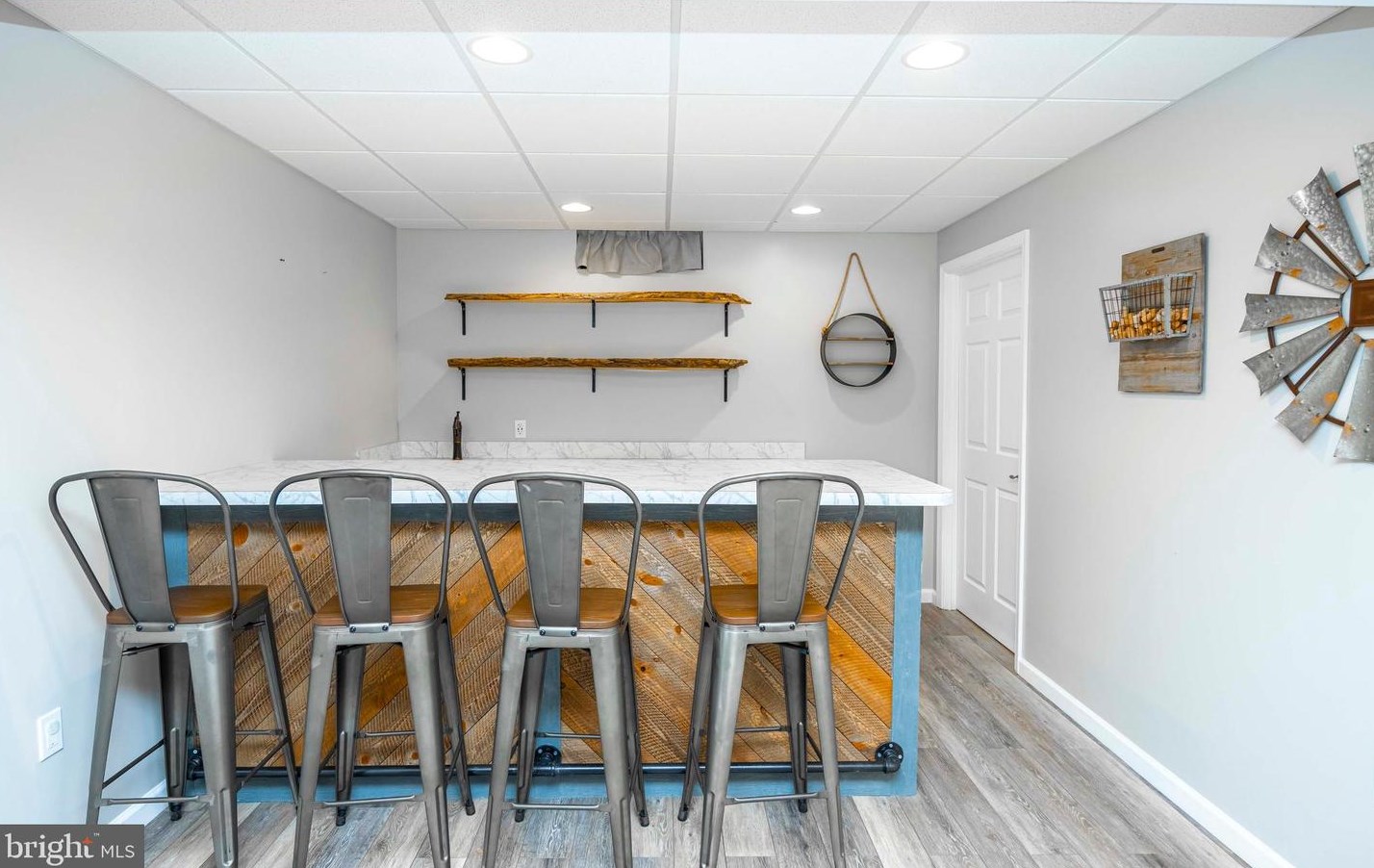 3744 Proctor Ln, Baltimore MD  21236-4747 exterior