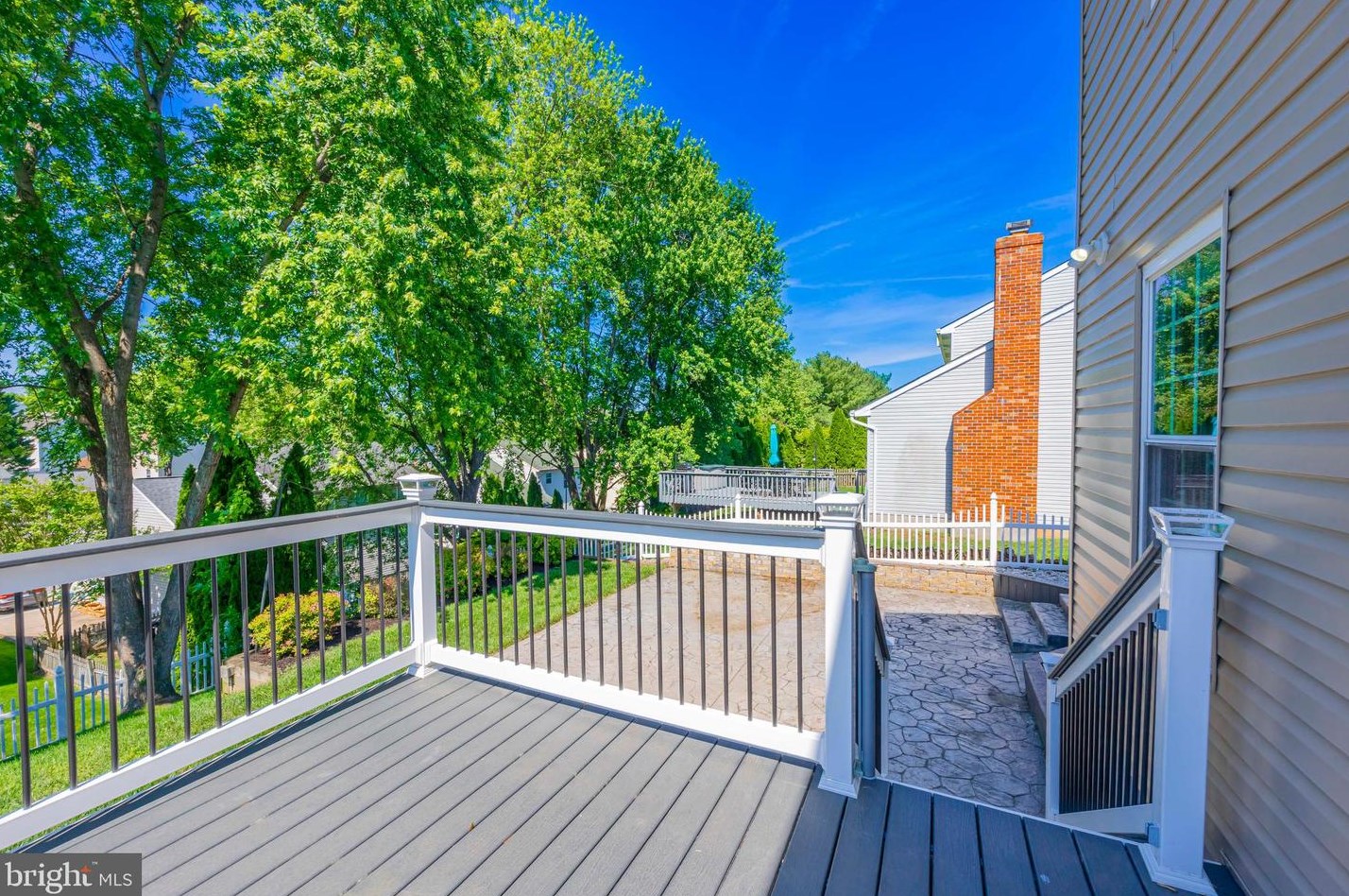 3744 Proctor Ln, Baltimore MD  21236-4747 exterior