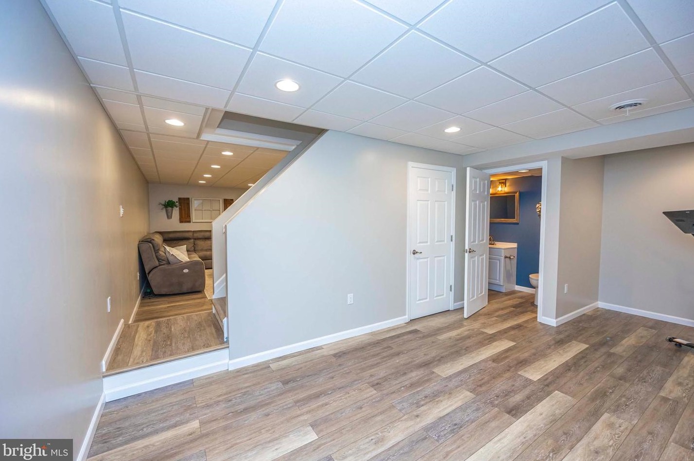 3744 Proctor Ln, Baltimore MD  21236-4747 exterior