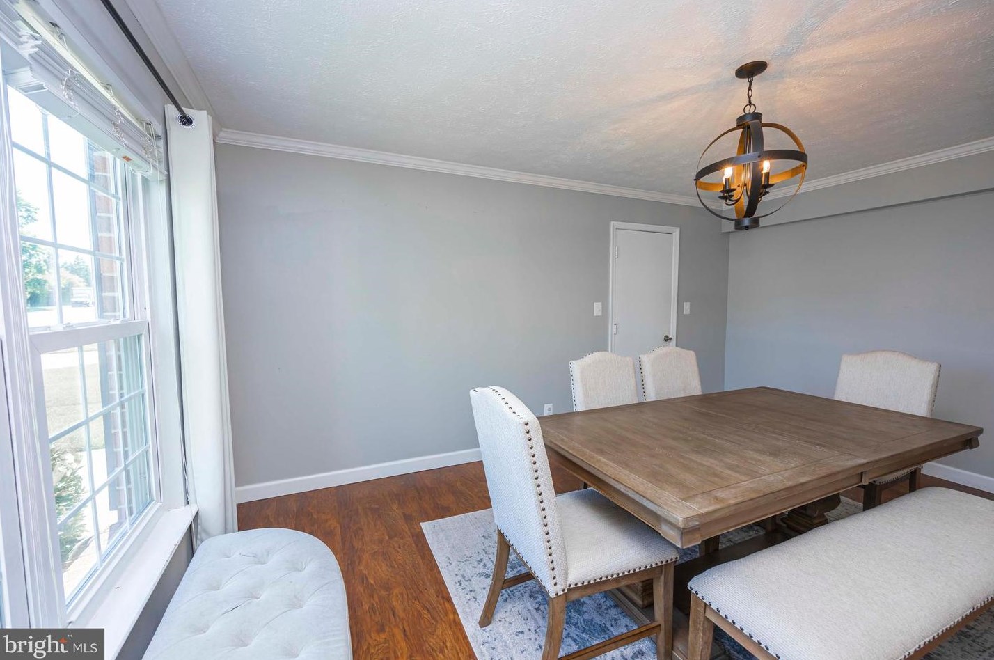 3744 Proctor Ln, Baltimore MD  21236-4747 exterior