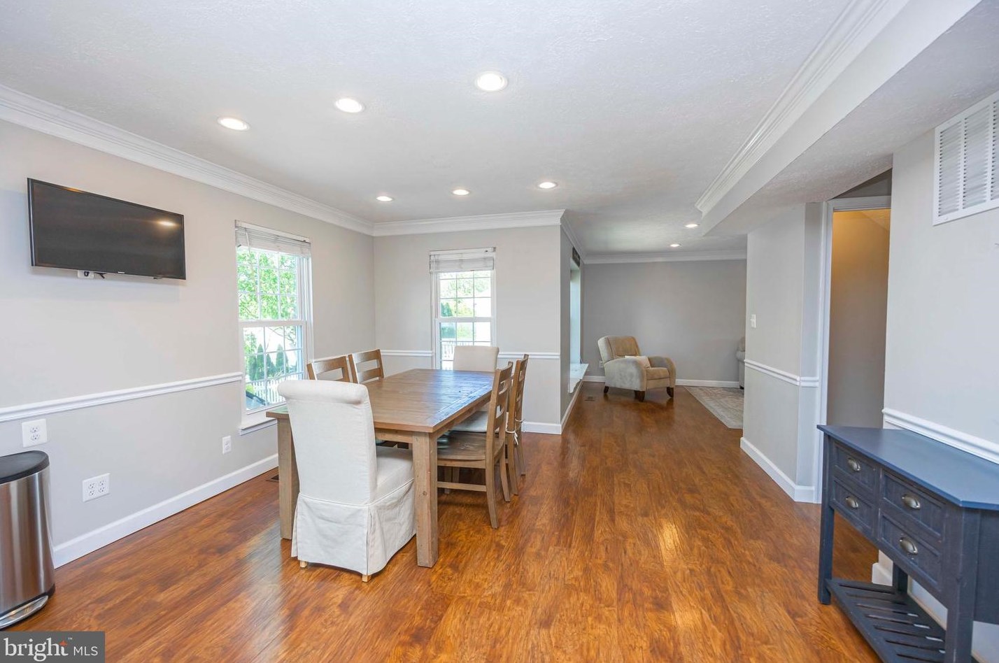 3744 Proctor Ln, Baltimore MD  21236-4747 exterior