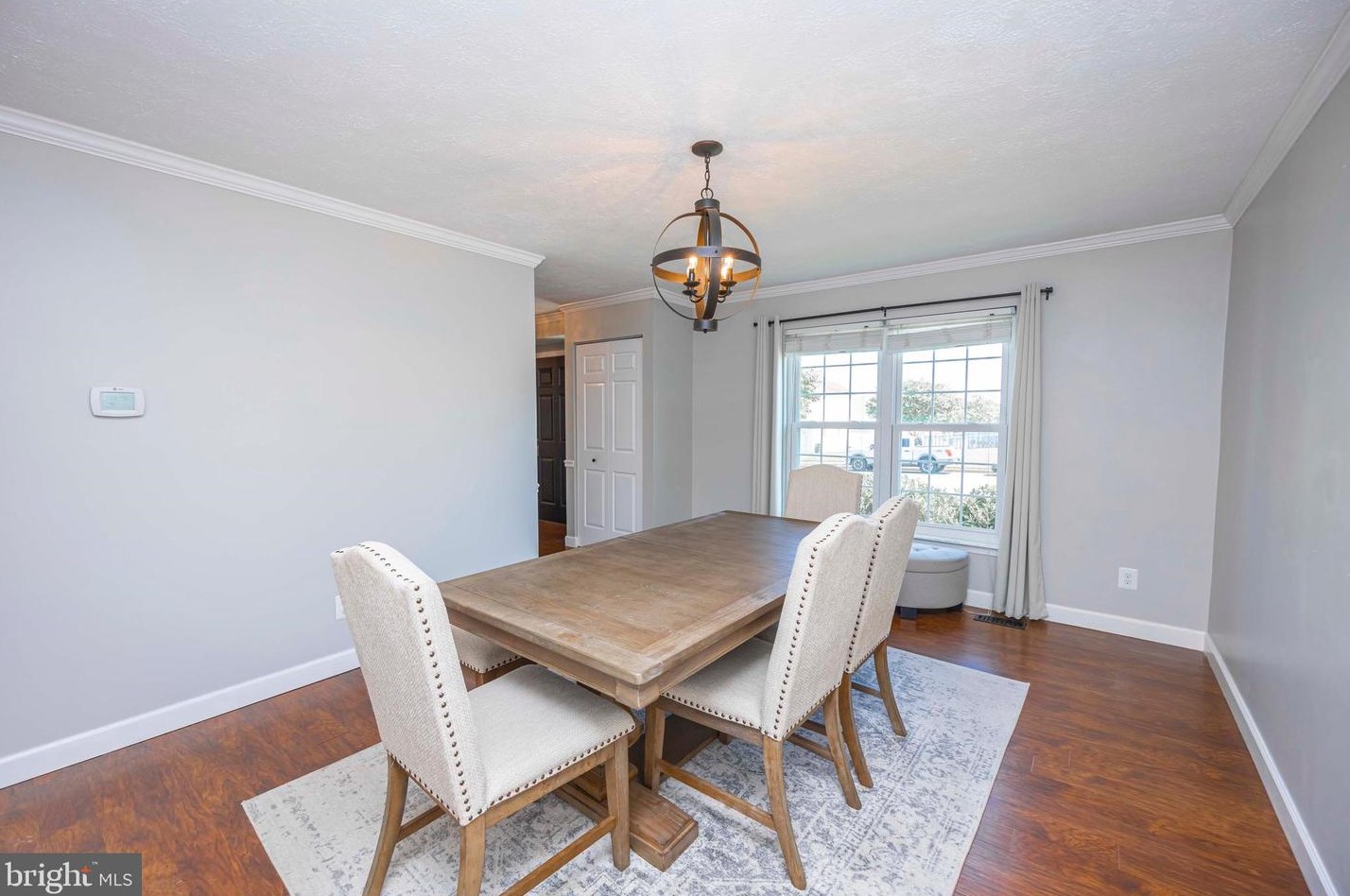 3744 Proctor Ln, Baltimore MD  21236-4747 exterior