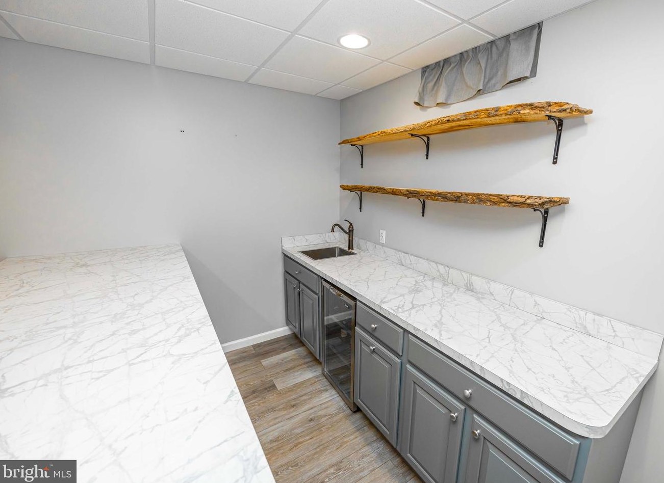 3744 Proctor Ln, Baltimore MD  21236-4747 exterior