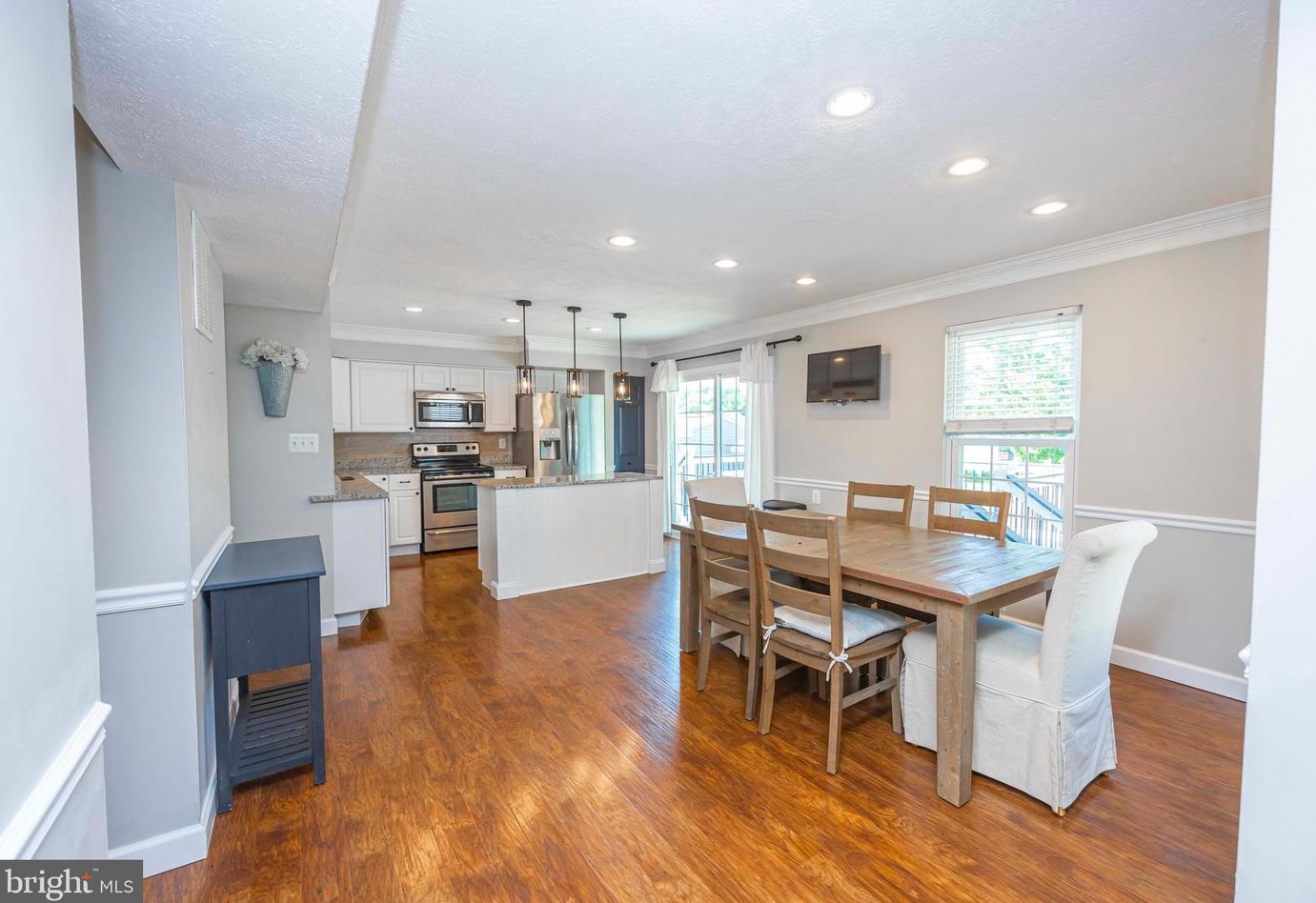 3744 Proctor Ln, Baltimore MD  21236-4747 exterior