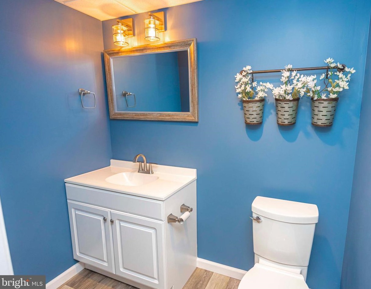 3744 Proctor Ln, Baltimore MD  21236-4747 exterior