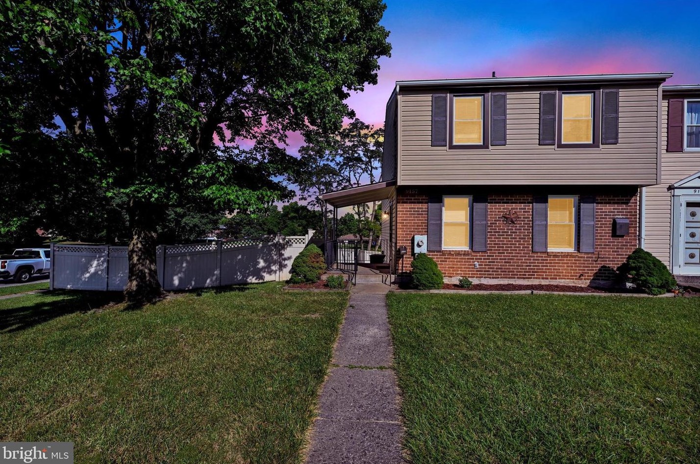 9157 Throgmorton Rd, Baltimore, MD 21234