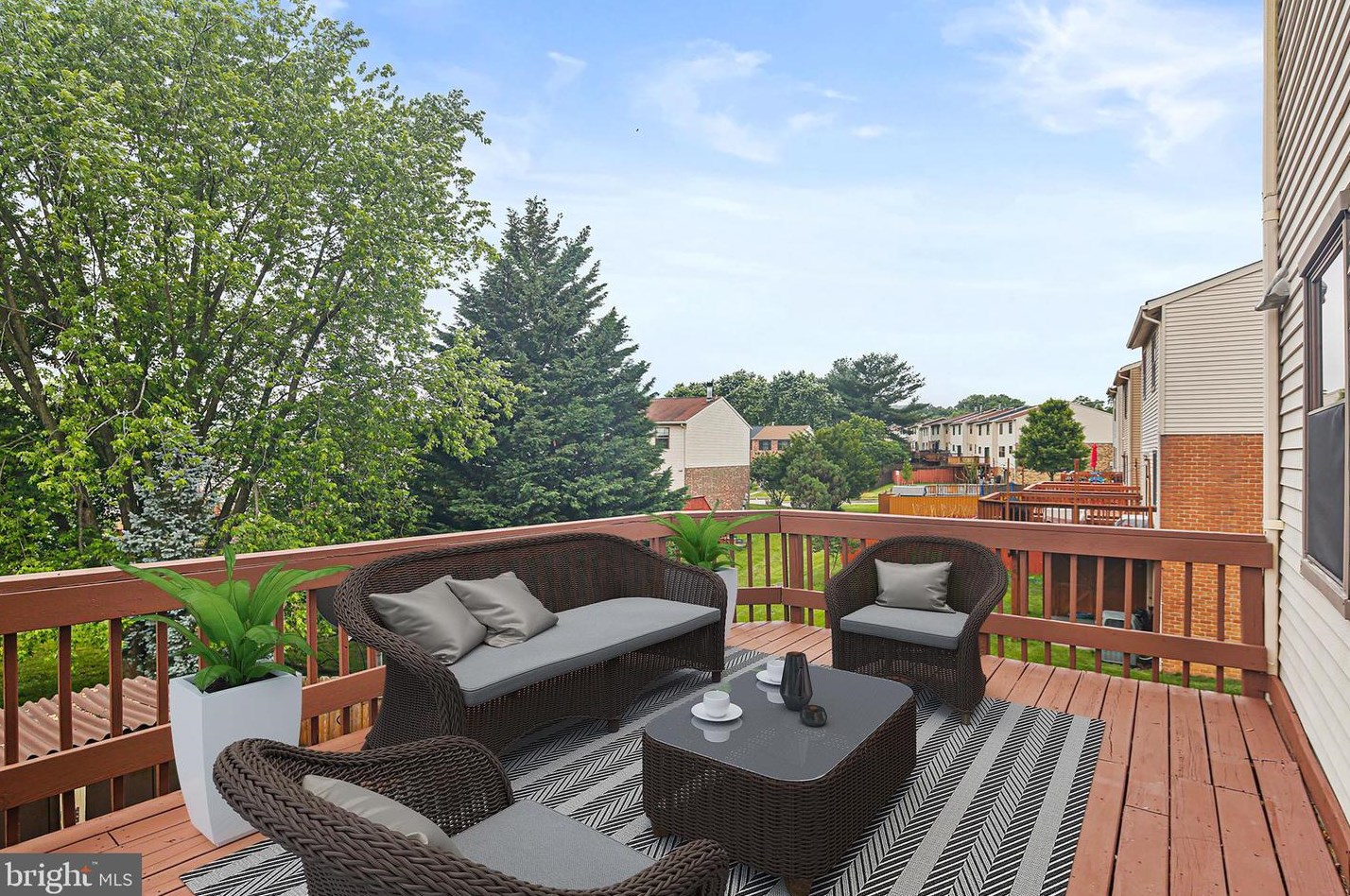 11 Heather Hl Rd, Baltimore MD  21228-6101 exterior