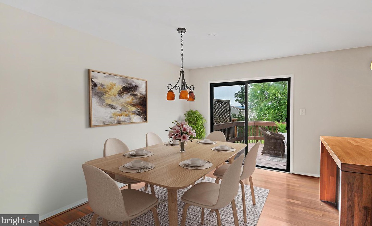 11 Heather Hl Rd, Baltimore MD  21228-6101 exterior