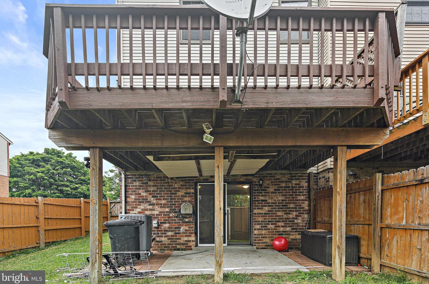 11 Heather Hl Rd, Baltimore MD  21228-6101 exterior