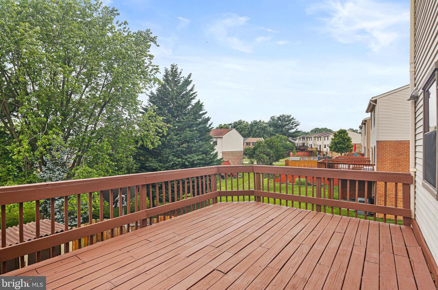 11 Heather Hl Rd, Baltimore MD  21228-6101 exterior