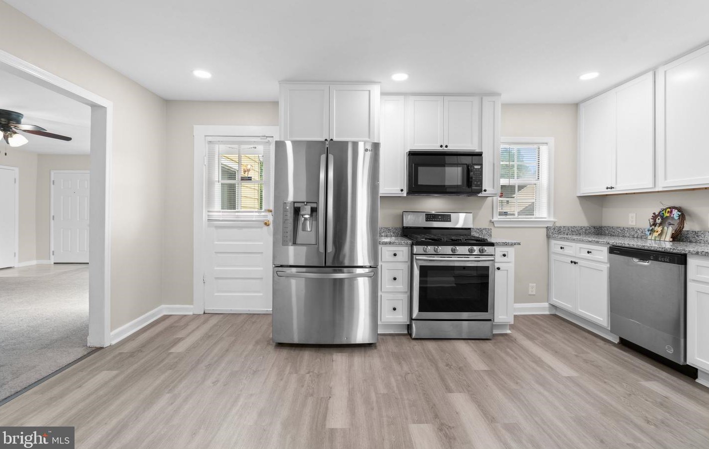 5901 Westwood Ave, Baltimore MD 21217-1144 exterior