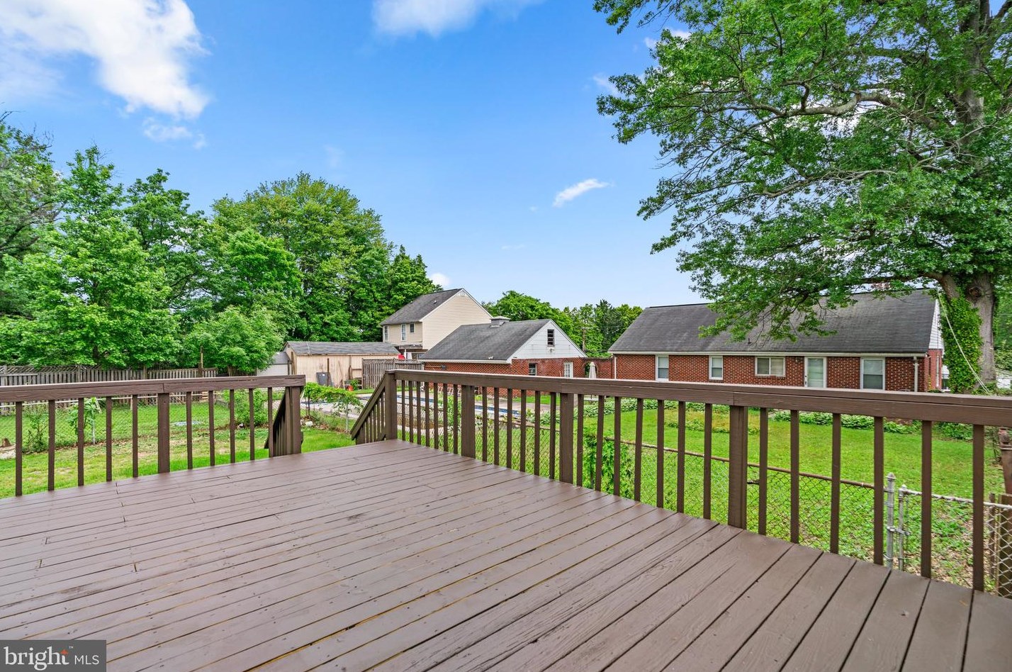 5901 Westwood Ave, Baltimore MD 21217-1144 exterior