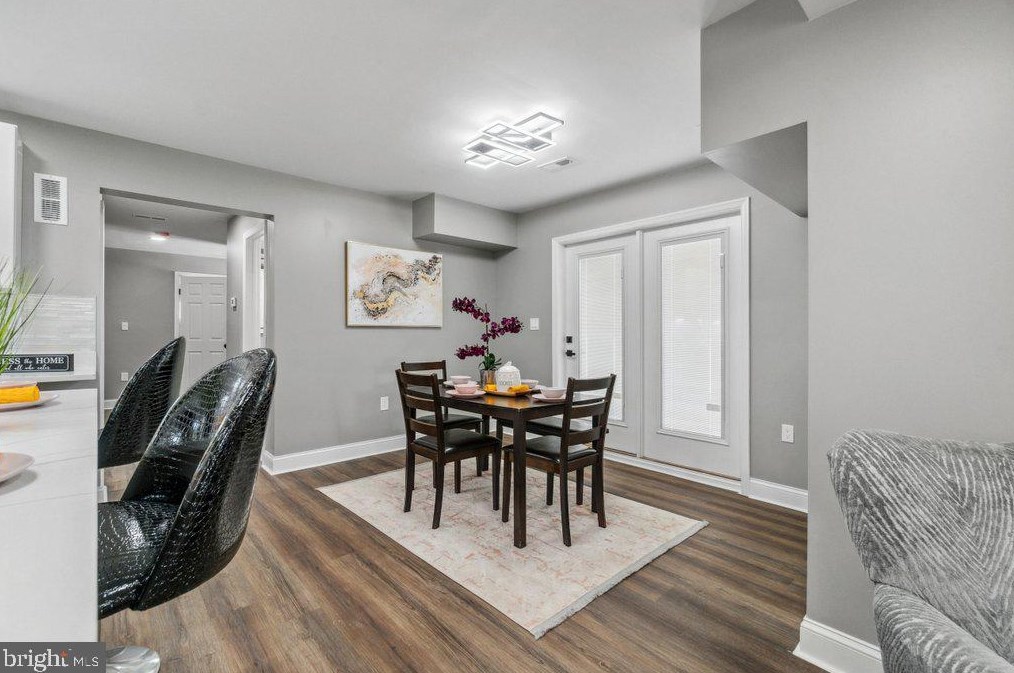 1419 Galena Rd, Baltimore MD  21221-6008 exterior