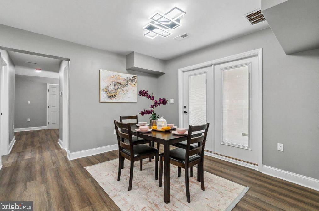 1419 Galena Rd, Baltimore MD  21221-6008 exterior