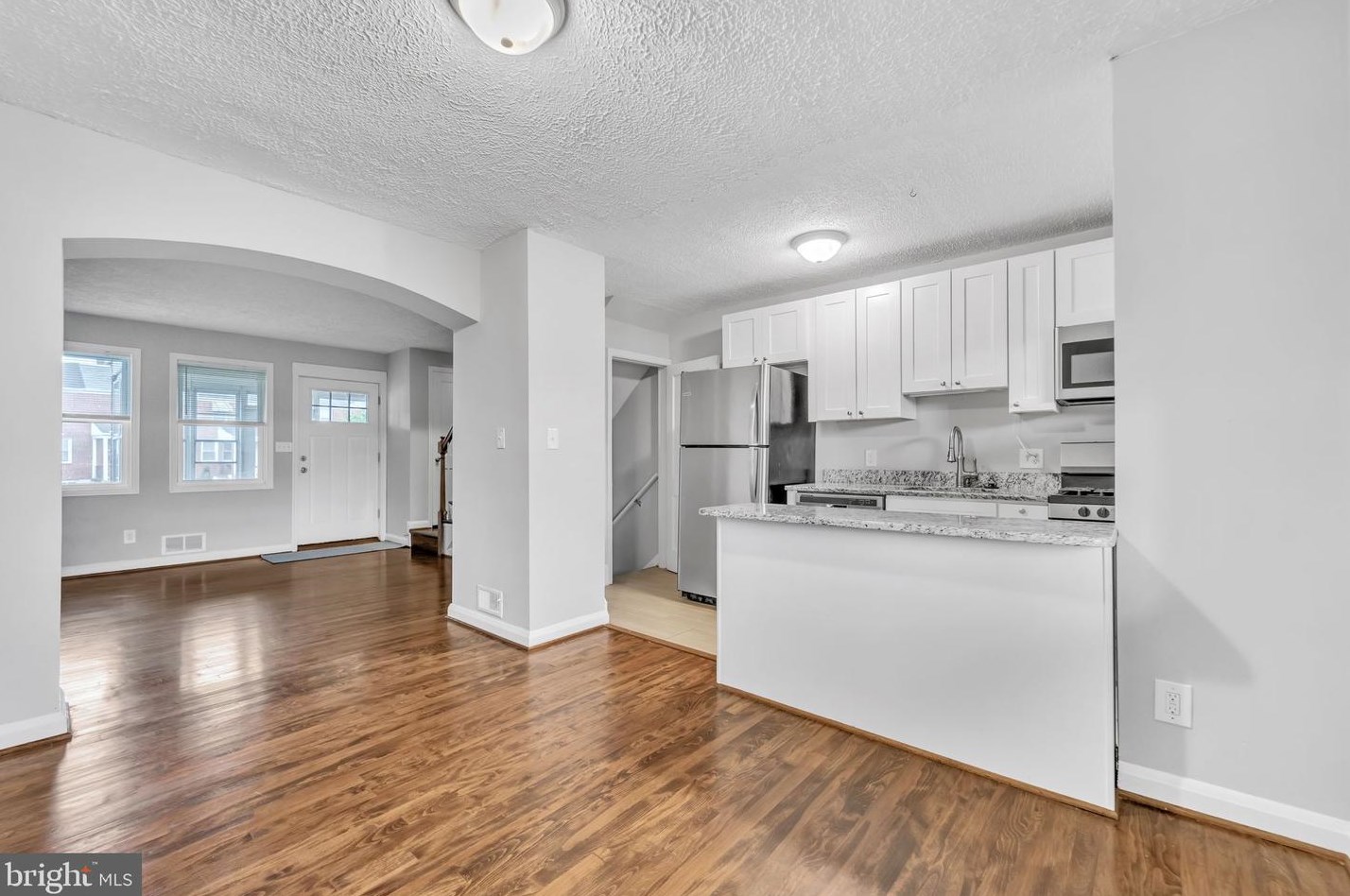 3422 Dunran Rd, Baltimore MD 21222-5946 exterior