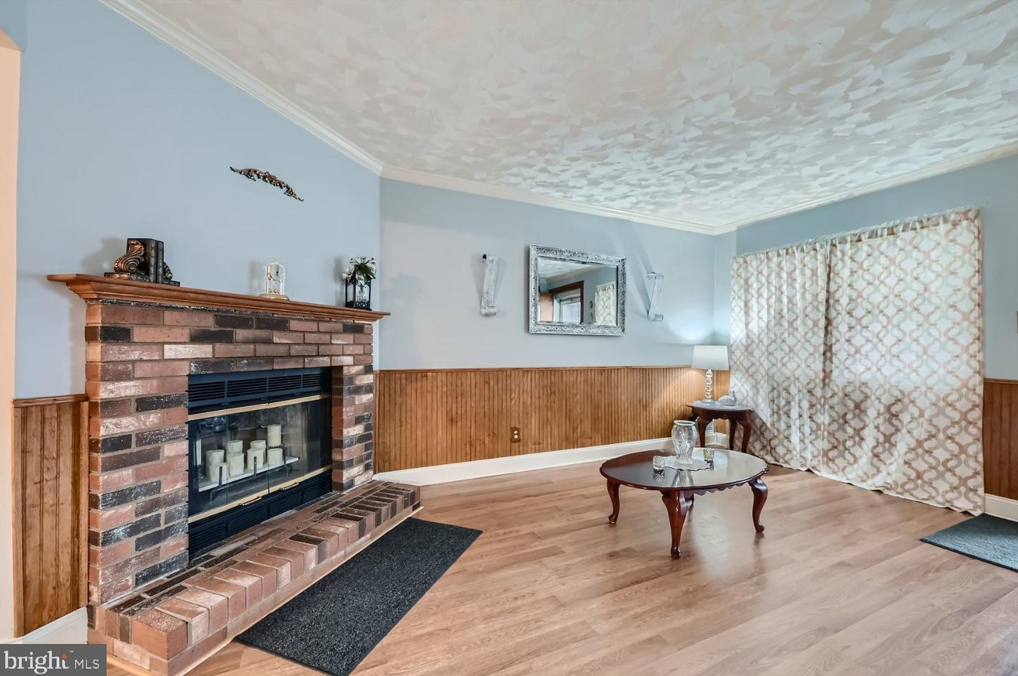 835 Jaydee Ave, Baltimore MD  21222-1335 exterior