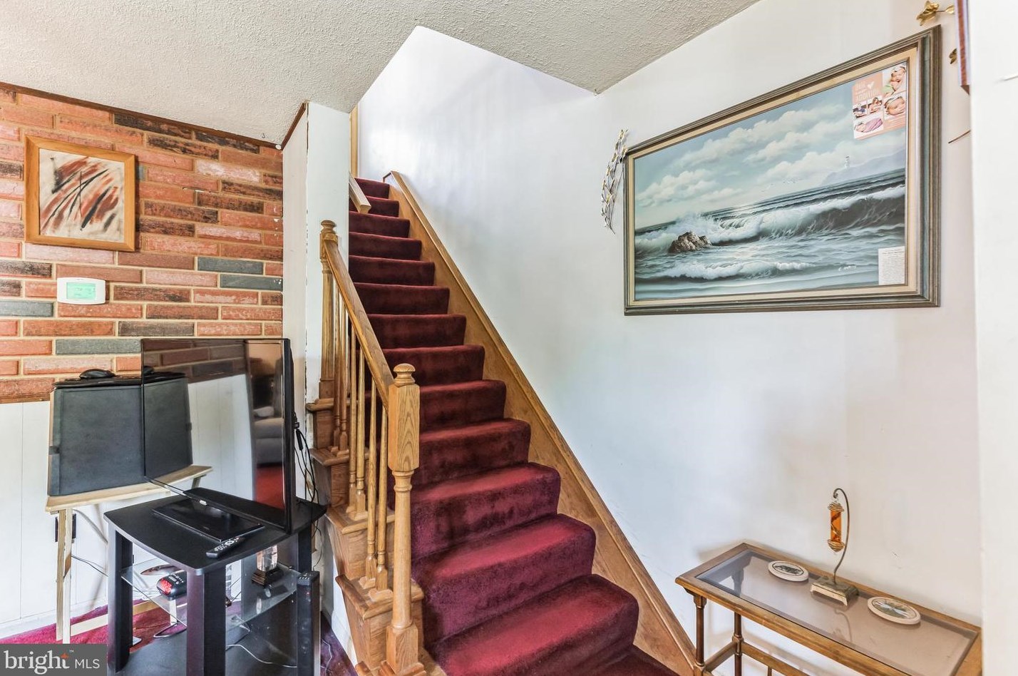 1517 Nicolay Way, Baltimore MD  21221-3937 exterior