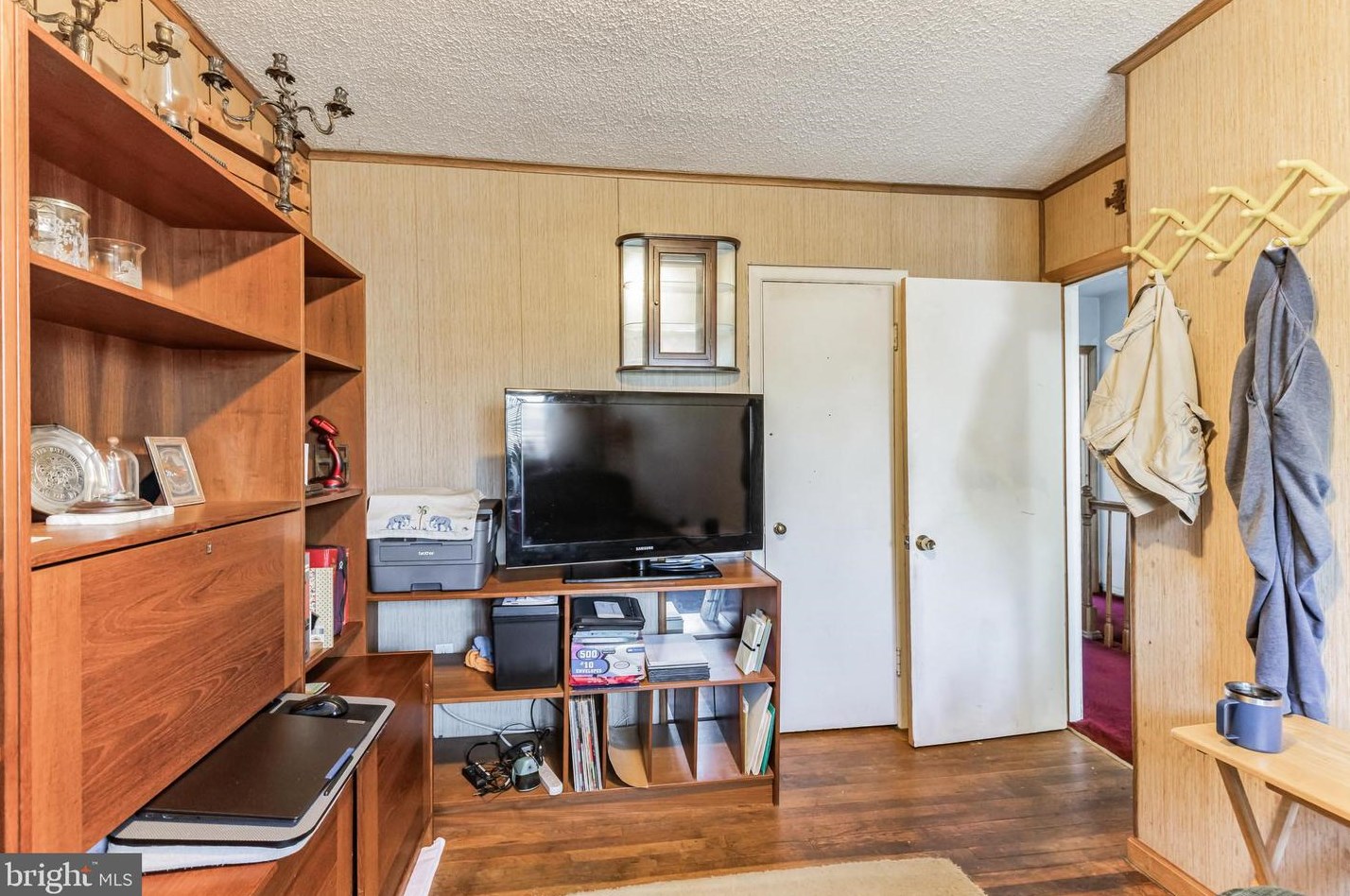 1517 Nicolay Way, Baltimore MD  21221-3937 exterior