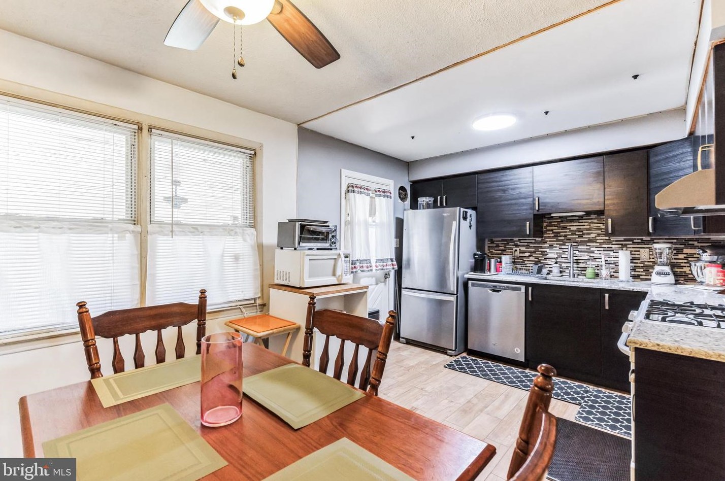 1517 Nicolay Way, Baltimore MD  21221-3937 exterior