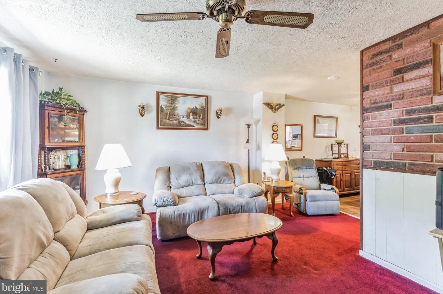 1517 Nicolay Way, Baltimore MD  21221-3937 exterior