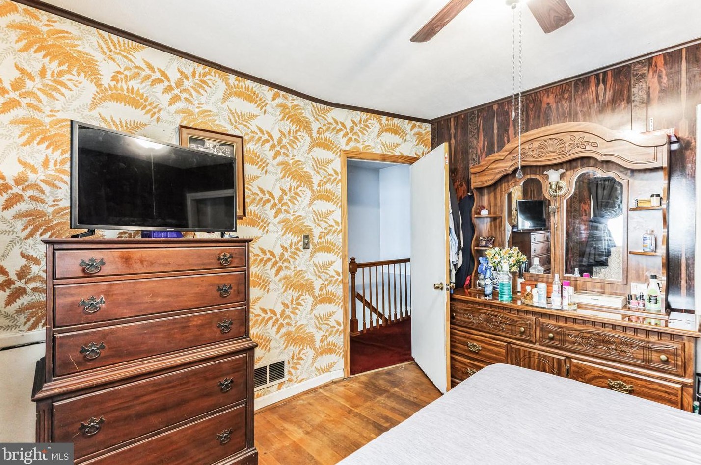 1517 Nicolay Way, Baltimore MD  21221-3937 exterior