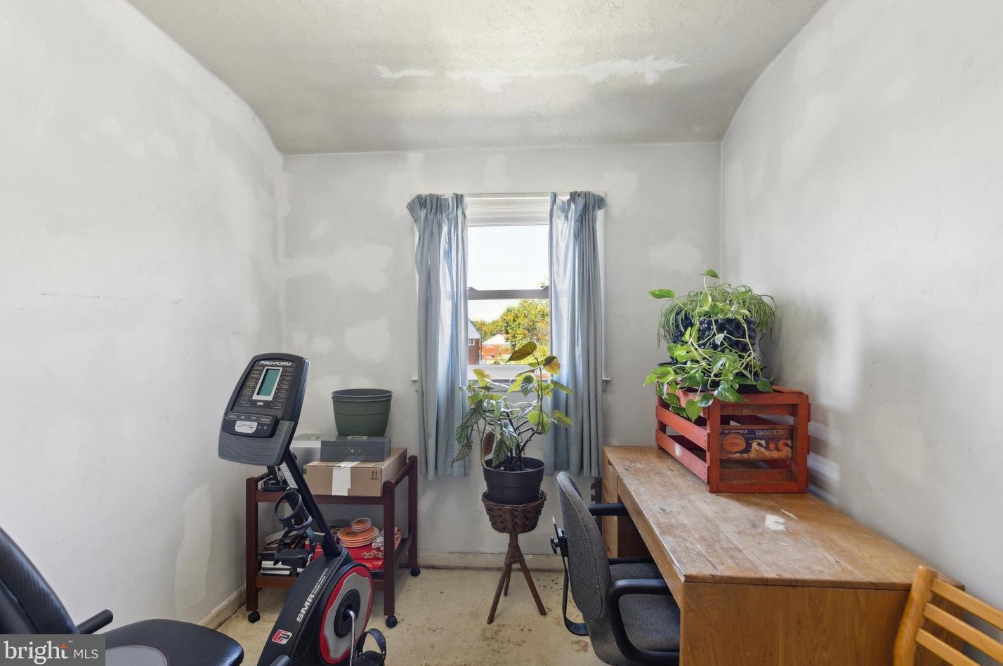 1517 Nicolay Way, Baltimore MD  21221-3937 exterior