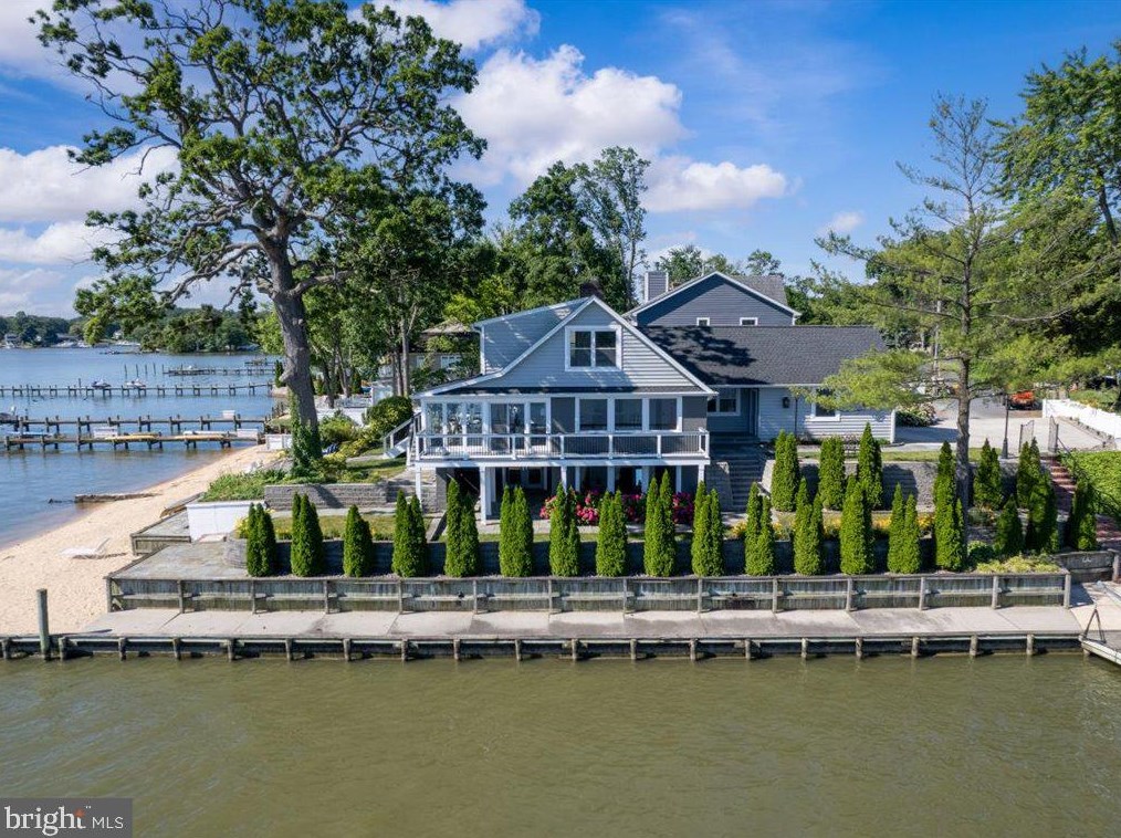 2227 Wicomico Rd, Baltimore MD  21221-1545 exterior