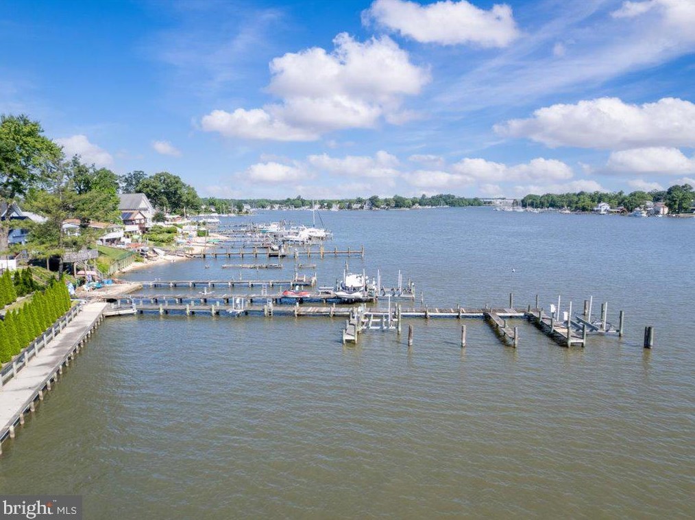 2227 Wicomico Rd, Baltimore MD  21221-1545 exterior